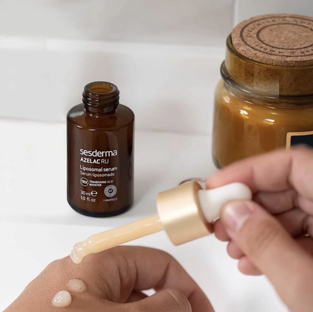 NHỮNG SERUM DƯỠNG SÁNG ĐÁNG "ĐỒNG TIỀN BÁT GẠO"